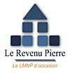 Pr�sentation de notre partenaire Le Revenu Pierre