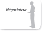 Négociateur immobilier