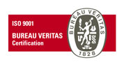 Certification ISO 9001:2000