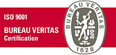 Certification Iso 9001
