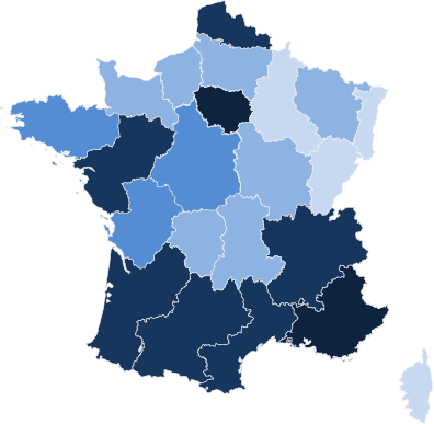 Réseau immobilier