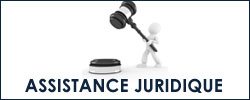 Assistance juridique