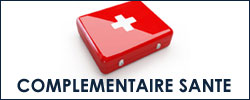 Compl&eacute;mentaire sant&eacute;