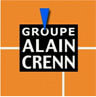 Logo groupe Alain Crenn