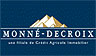 Logo promoteur Monné-Decroix