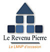 Logo Revenu Pierre