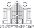 Logo Colysée Patrimoine