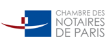 Logo Notaire de Paris