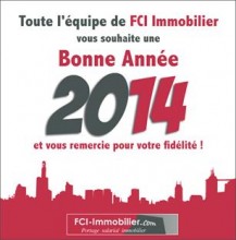 Edito FCI Immobilier