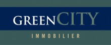 Logo Greencity