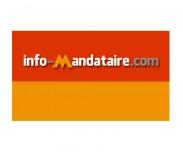 Logo Info-mandataire