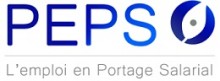 Logo PEPS