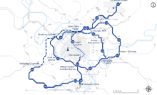 plan Grand Paris