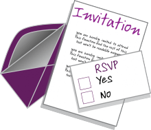invitation FCI