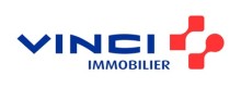 Logo Vinci Immobilier