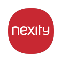 Logo Nexity