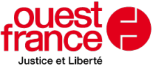 Logo Ouest France