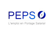 Logo PEPS