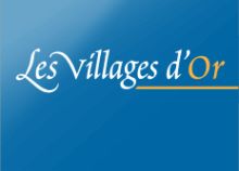 Logo villages d or