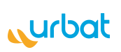 Logo urbat