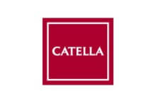 Logo Catella