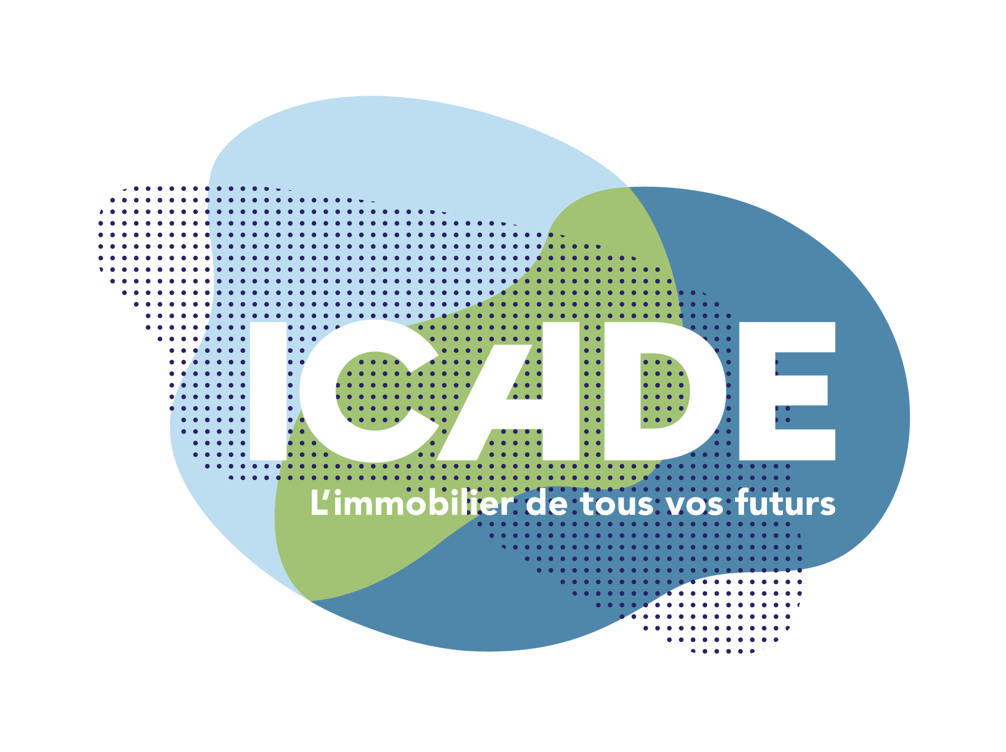 icade logo