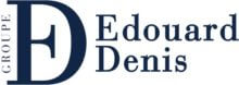 Logo edouard denis