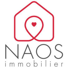 Logo Naos immobilier