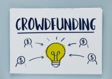 Financement participatif crowdfunding