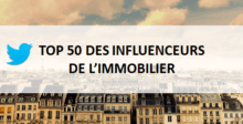 Influenceurs immobiliers