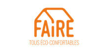 Campagne rénovation énergétique FAIRE