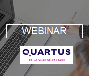 Webinar promoteur QUARTUS