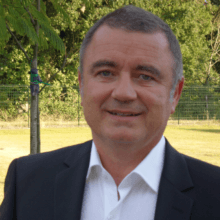 Portrait de Patrice Ortillon - Conseiller chez INITIAL-IMMOBILIER