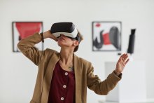 Tout connaître sur la réalité virtuelle pour vos visites immobilières