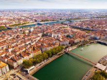 Quel avenir pour les villes moyennes en France ?