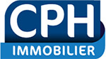 logo CPH-immobilier