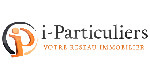 logo I-particulier