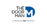 logo The-door man