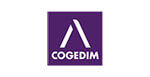 logo cogedim