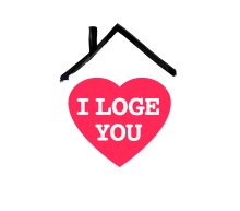 I Loge you