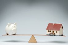 Baisse des taux d'intérêt
