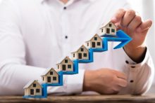 hausse taxe foncière