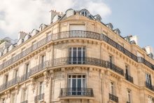 immobilier ancien