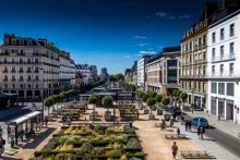 immobilier résidentiel